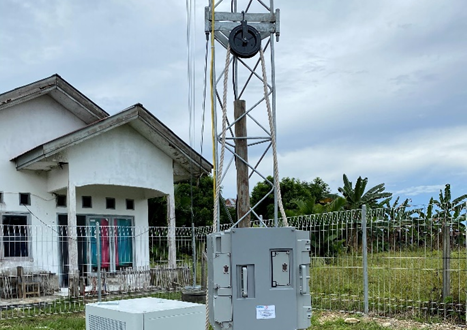 Gen-Q project gallery